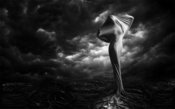 Photograph Jackson Carvalho Encapsuled on One Eyeland